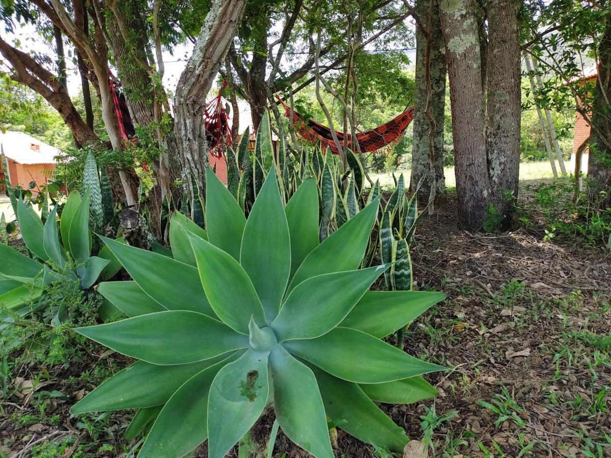 Recanto Jf Da Serra São Tomé das Letras Exterior foto